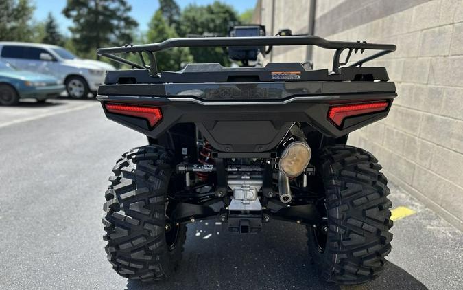 2024 Polaris® Sportsman 570 Ride Command Edition