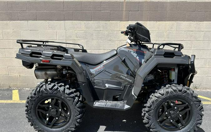 2024 Polaris® Sportsman 570 Ride Command Edition