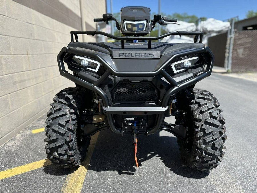 2024 Polaris® Sportsman 570 Ride Command Edition