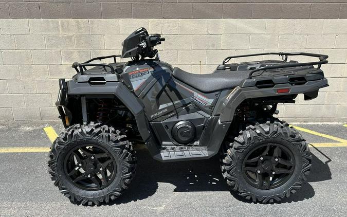 2024 Polaris® Sportsman 570 Ride Command Edition