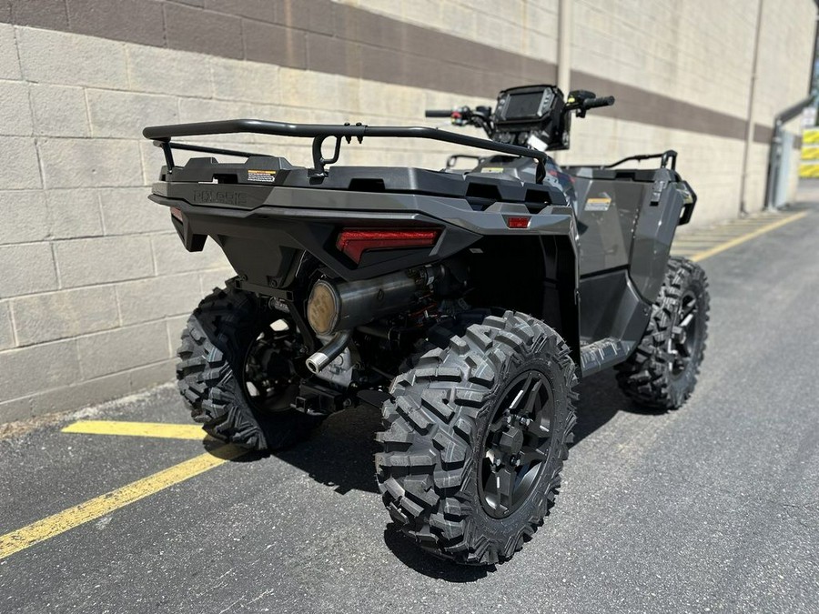 2024 Polaris® Sportsman 570 Ride Command Edition