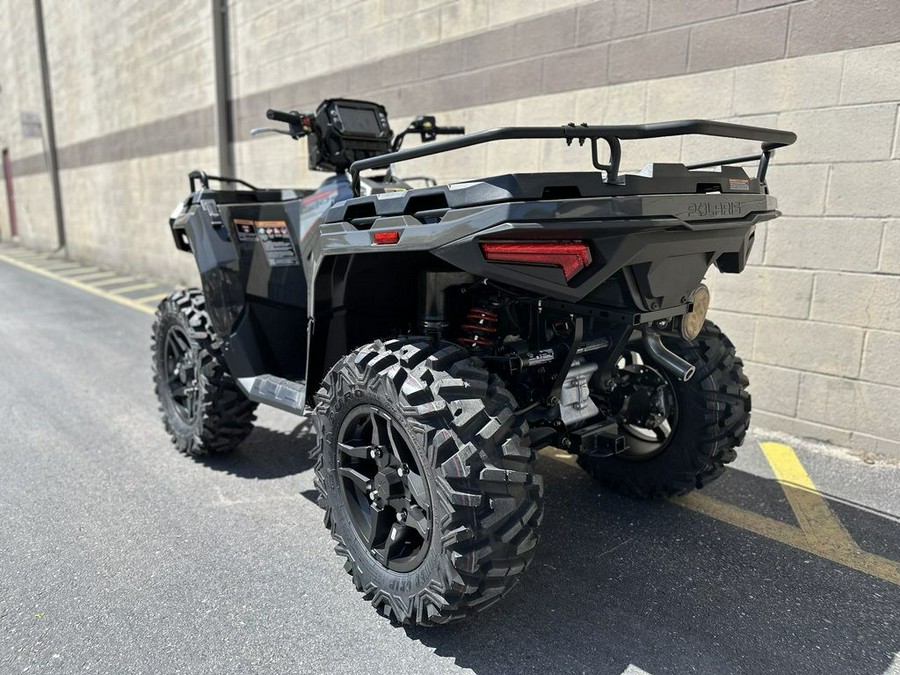 2024 Polaris® Sportsman 570 Ride Command Edition