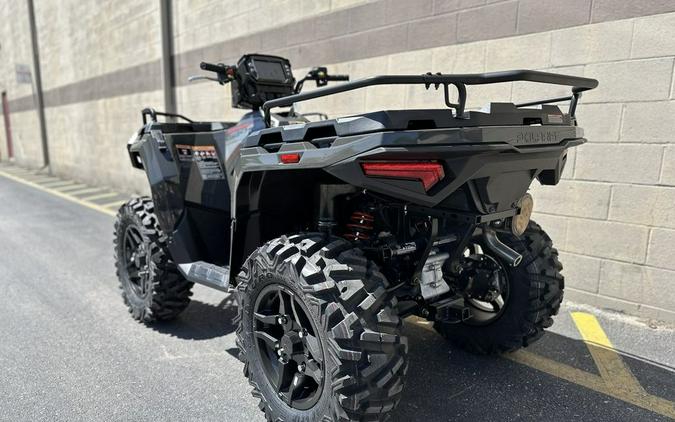 2024 Polaris® Sportsman 570 Ride Command Edition