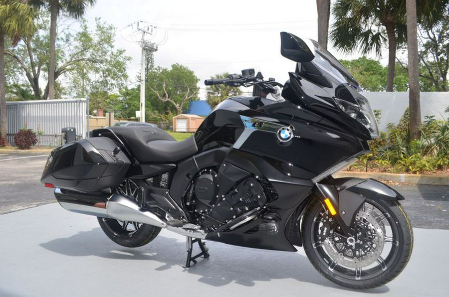 2024 BMW K 1600 B