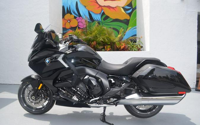 2024 BMW K 1600 B