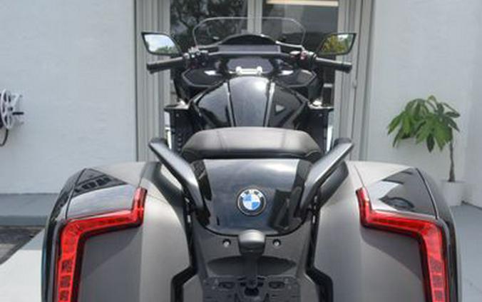 2024 BMW K 1600 B