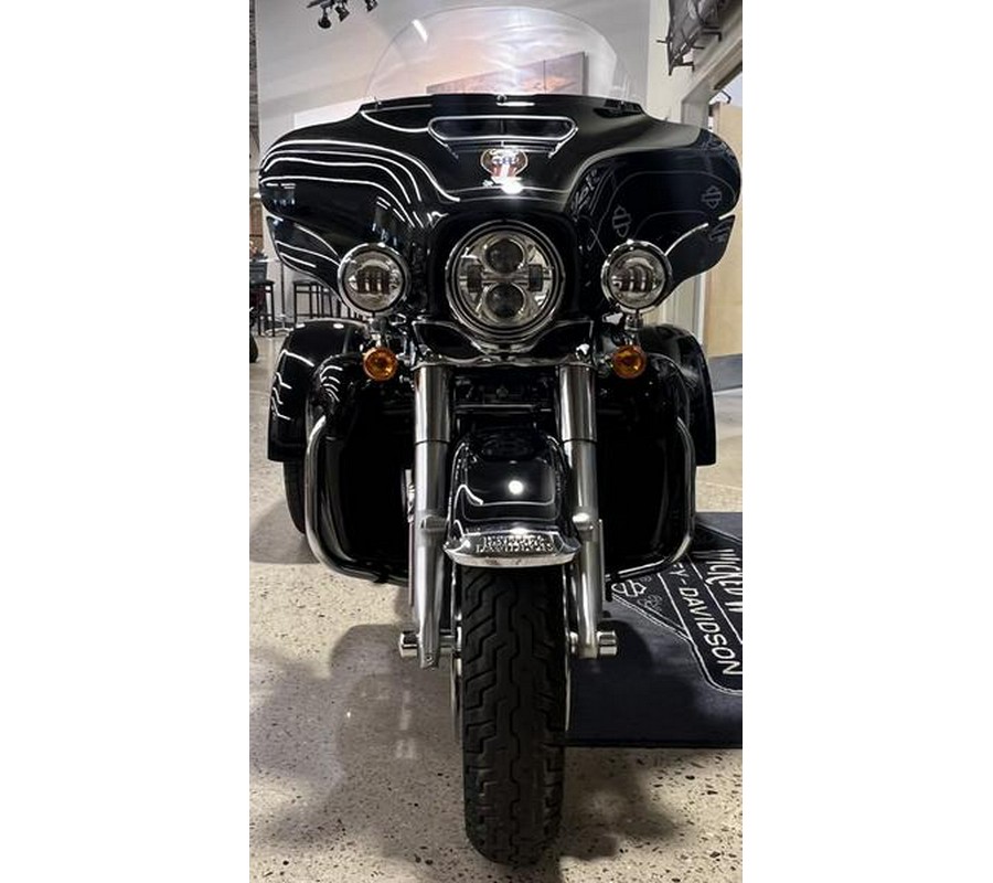 2023 Harley-Davidson® FLHTCUTG - Tri Glide® Ultra