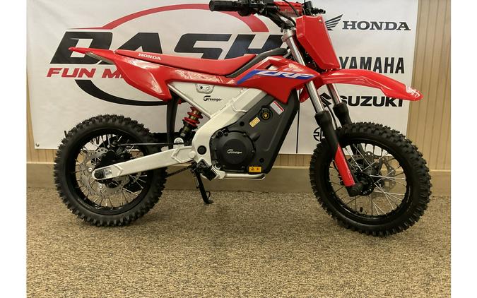 2022 Greenger CRF-E2