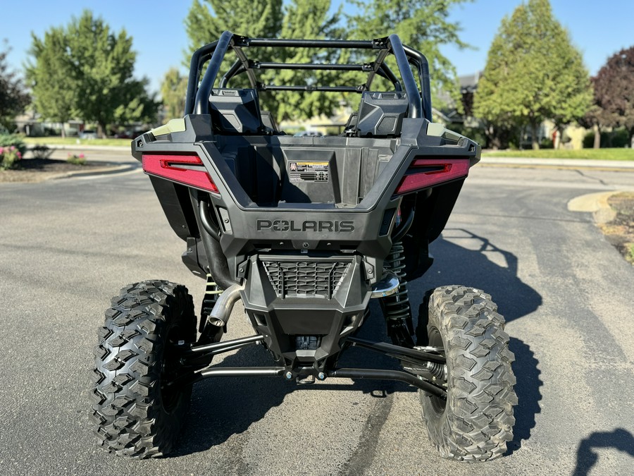 2025 Polaris Industries RZR Pro XP 4 Ultimate