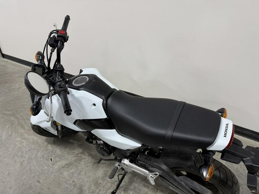 2025 Honda® GROM125AS