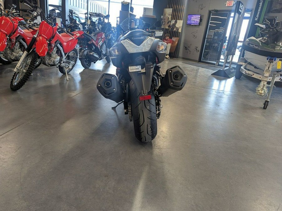 2025 Kawasaki Ninja ZX-14R ABS ABS