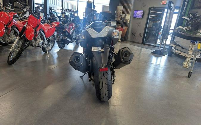 2025 Kawasaki Ninja ZX-14R ABS ABS