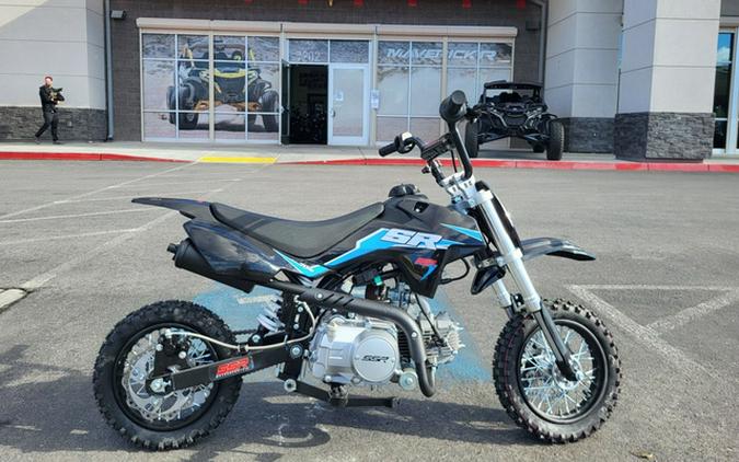 2025 SSR Motorsports SR70 AE