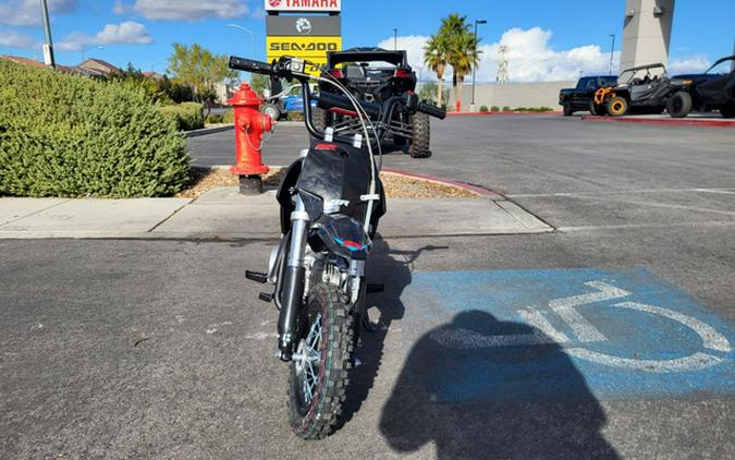 2025 SSR Motorsports SR70 AE