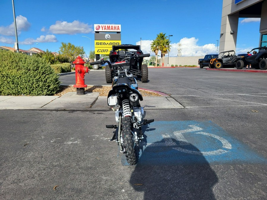 2025 SSR Motorsports SR70 AE