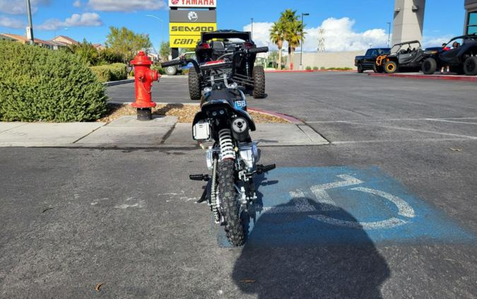 2025 SSR Motorsports SR70 AE