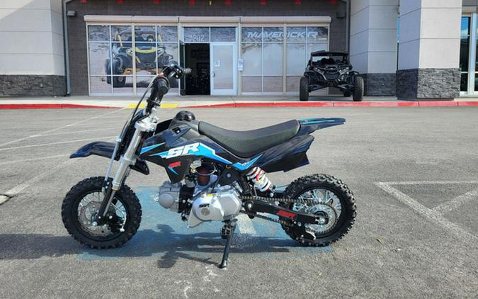 2025 SSR Motorsports SR70 AE