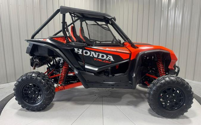 2023 Honda TALON 1000RS