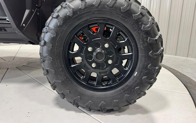 2023 Honda TALON 1000RS