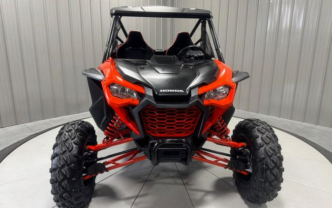 2023 Honda TALON 1000RS