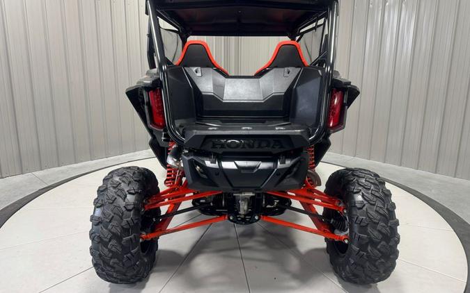 2023 Honda TALON 1000RS