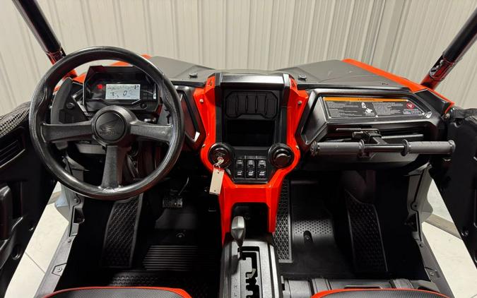 2023 Honda TALON 1000RS