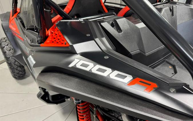 2023 Honda TALON 1000RS