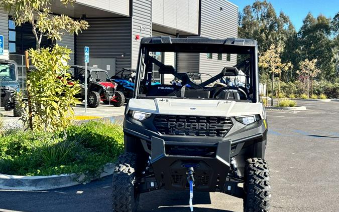 2026 Polaris RANGER 1000 PREMIUM MIRAGE BEIGE EPS