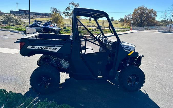 2026 Polaris RANGER 1000 PREMIUM MIRAGE BEIGE EPS