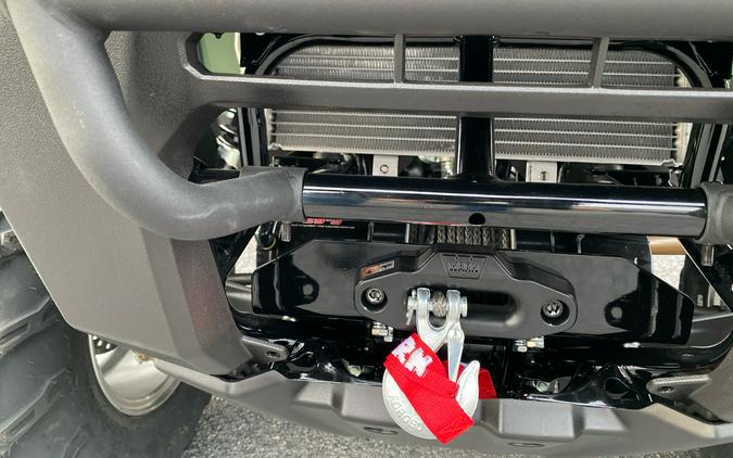 2026 Kawasaki Brute Force 750 SE EPS