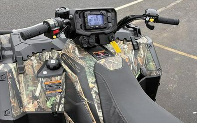 2026 Polaris® Sportsman 850 Trail