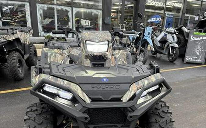 2026 Polaris® Sportsman 850 Trail