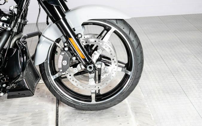 2026 Harley-Davidson Street Glide FLHX