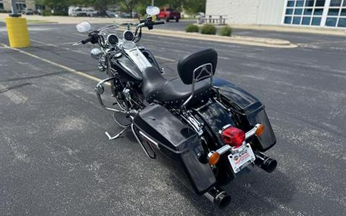 2020 Harley-Davidson Road King®