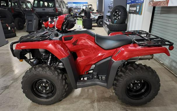 2026 Honda FourTrax Foreman® 4x4