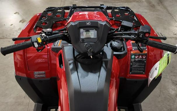 2026 Honda FourTrax Foreman® 4x4