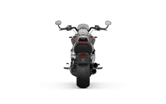 2023 Triumph Rocket 3 GT