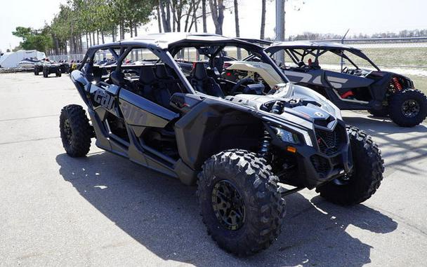 2023 Can-Am® Maverick X3 MAX X ds Turbo RR