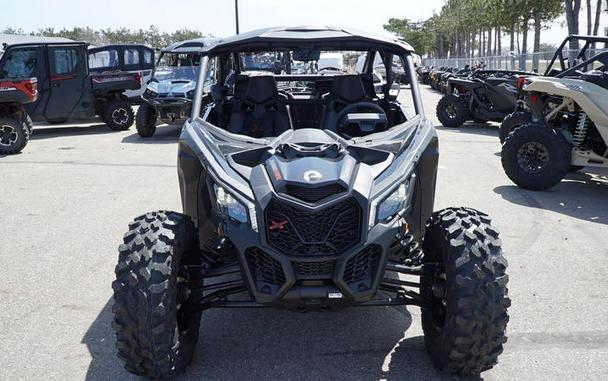 2023 Can-Am® Maverick X3 MAX X ds Turbo RR