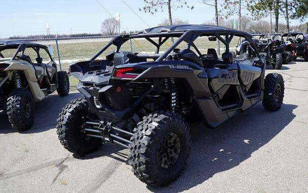 2023 Can-Am® Maverick X3 MAX X ds Turbo RR