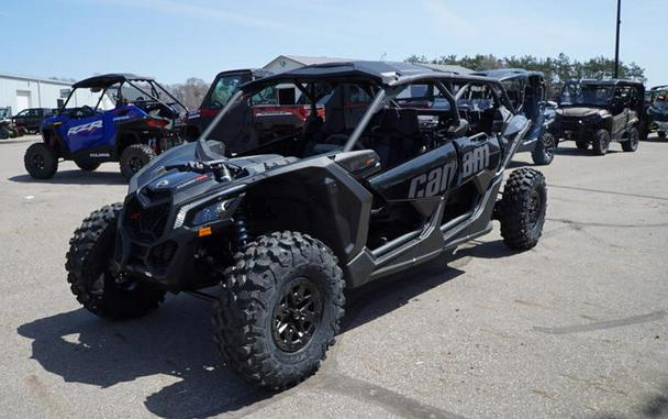 2023 Can-Am® Maverick X3 MAX X ds Turbo RR