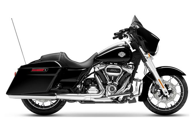 2023 Harley-Davidson Street Glide® Special