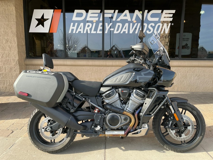 2023 Harley-Davidson Pan America™ 1250 Special