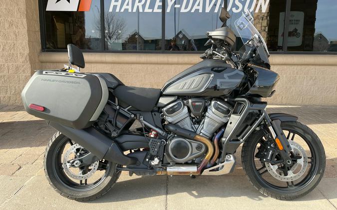 2023 Harley-Davidson Pan America Special Review