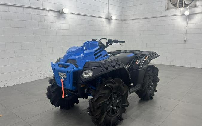 2024 Polaris® Sportsman XP 1000 High Lifter Edition