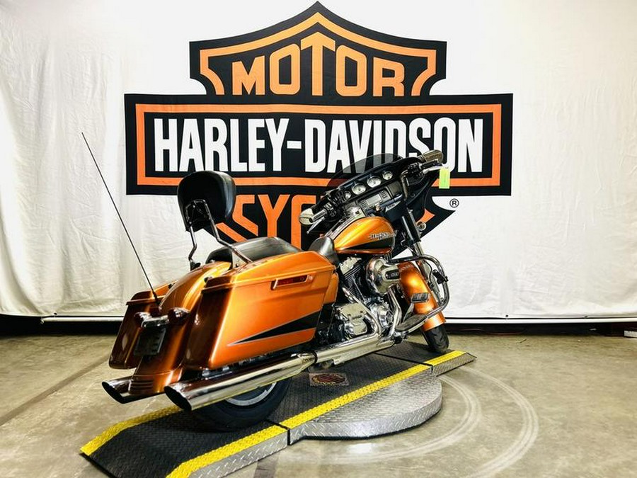 2015 Harley-Davidson® FLHX - Street Glide®