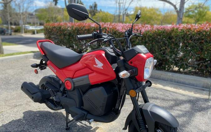 2023 Honda® Navi