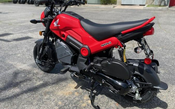 2023 Honda® Navi