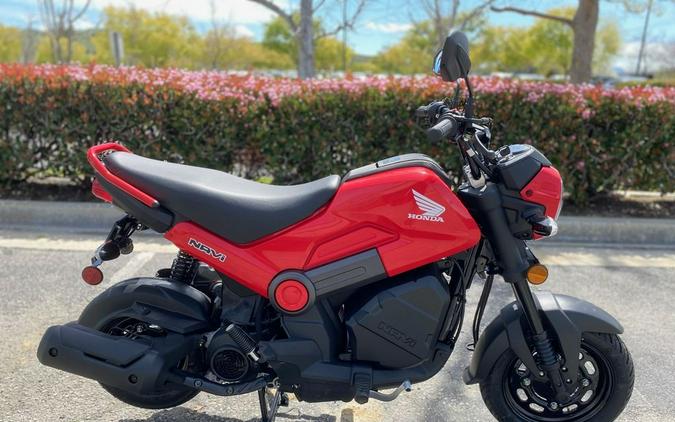 2023 Honda® Navi