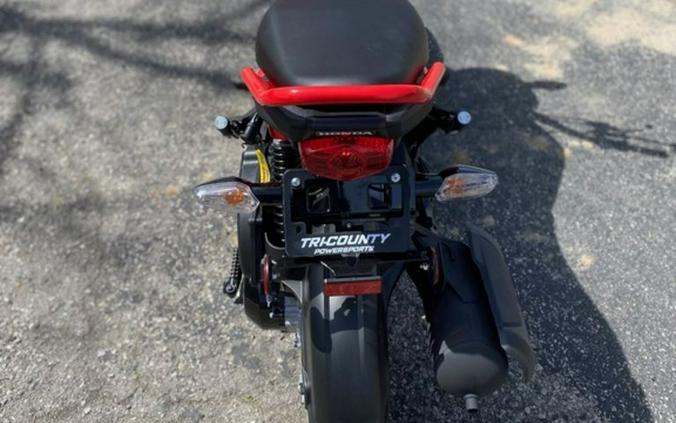 2023 Honda® Navi